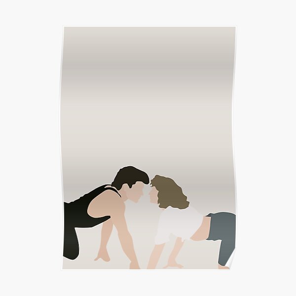 Johnny & Baby Poster