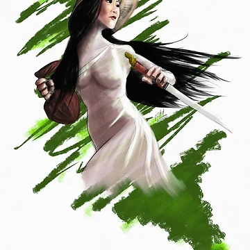 Artwork thumbnail, Escape Artist by TimeWastingHero