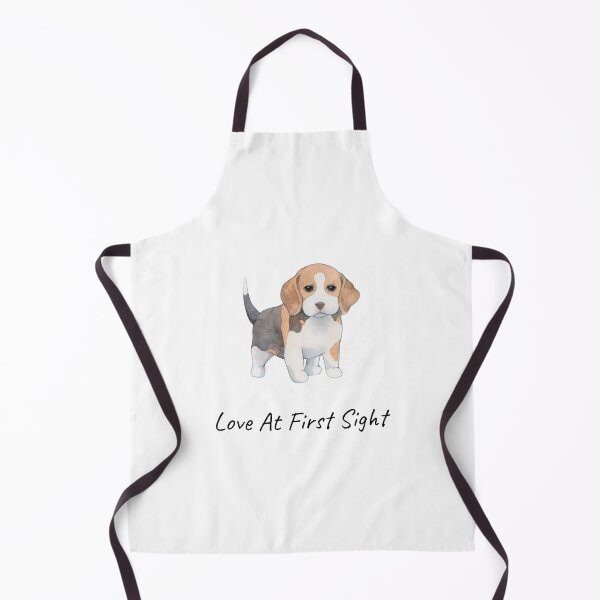 Item preview, Love at first sight - Beagle Puppy designed and sold by VieClaud.