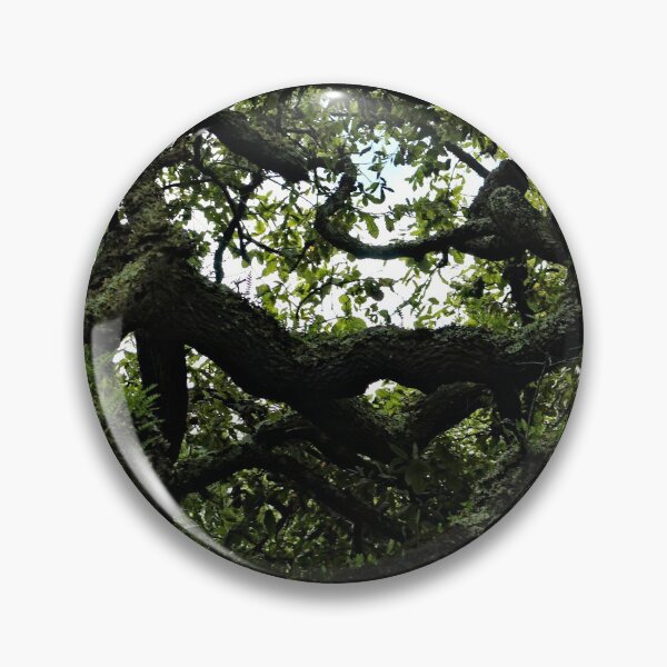 Item preview, Old Tree Gnarled Branches Pattern designed and sold by worldways.