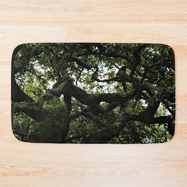 Item preview, Old Tree Gnarled Branches Pattern designed and sold by worldways.