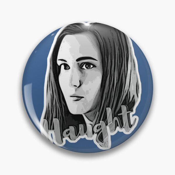 Item preview, Nicole Haught designed and sold by ThePrideDiaries.