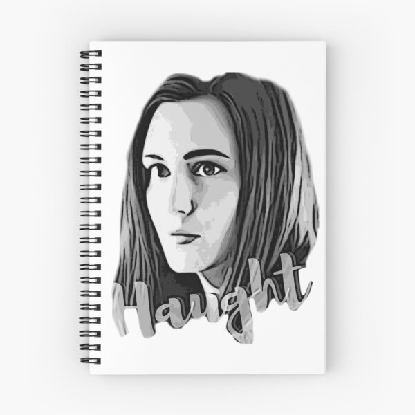 Item preview, Nicole Haught designed and sold by ThePrideDiaries.