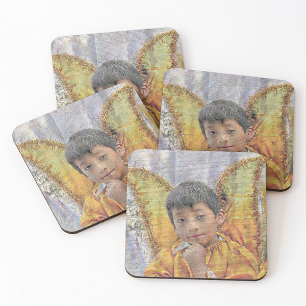 Item preview, Cuenca Kids 1358 designed and sold by alabca.