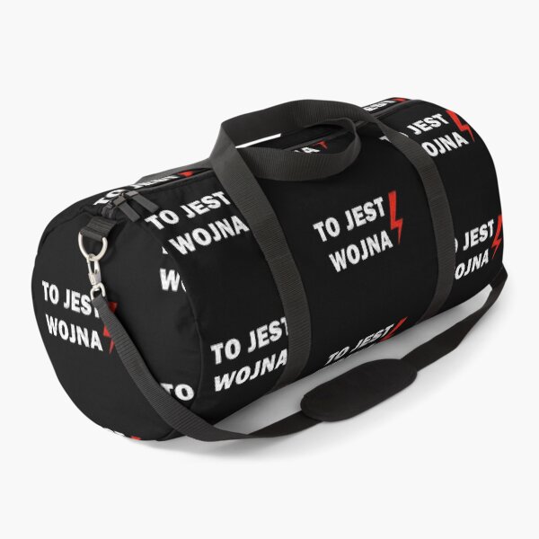 Item preview, To jest wojna designed and sold by ValentinaHramov.