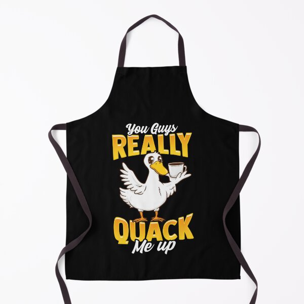 Artikelvorschau, Niedlich und lustig, ihr seid wirklich Quacksalber, Duck Pun entworfen und verkauft von perfectpresents.