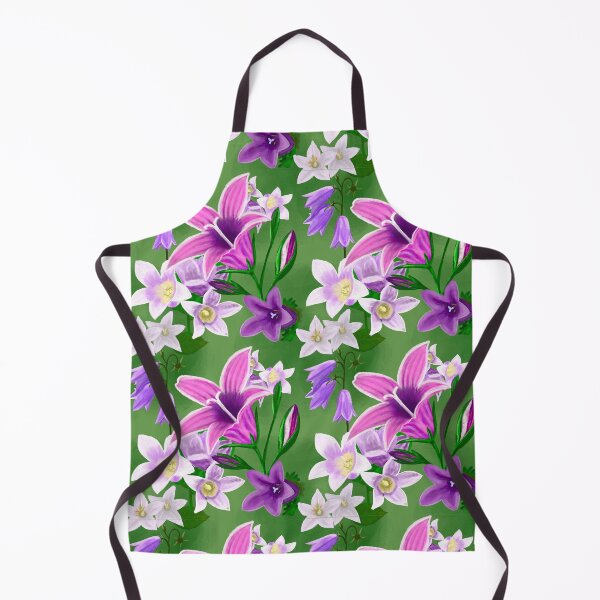 Item preview, Tinkerbell flower pattern designed and sold by HayesAtHome.