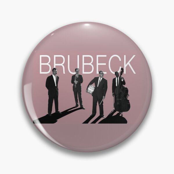 Item preview, Dave Brubeck designed and sold by TIGERDAVER.