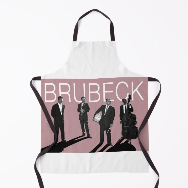 Item preview, Dave Brubeck designed and sold by TIGERDAVER.