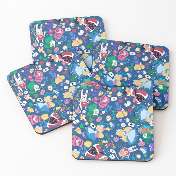 Item preview, Alice World designed and sold by LOR.