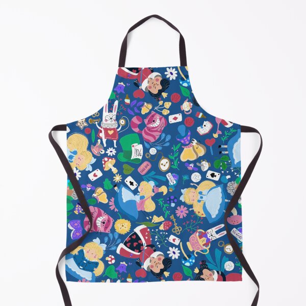 Item preview, Alice World designed and sold by LOR.