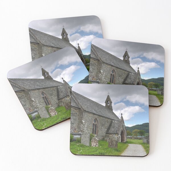 Item preview, St Bega's Church designed and sold by Ms-Bexy.