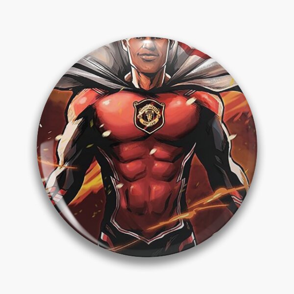 Item preview, Marcus Rashford: Super-Rashford designed and sold by Soccerteam.
