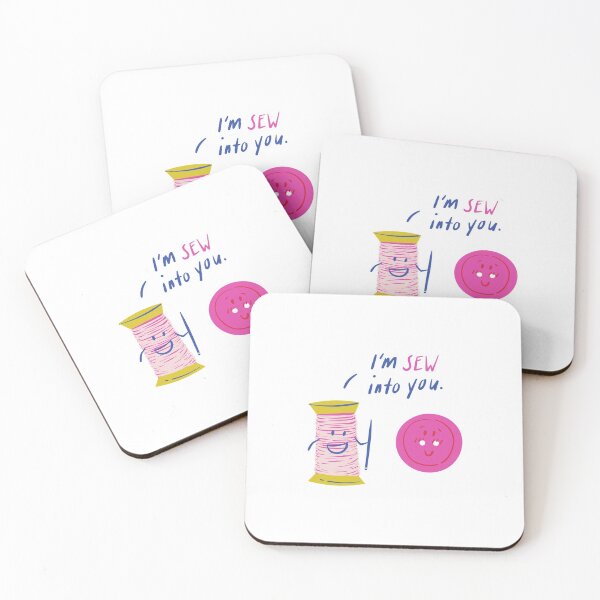 Item preview, I'm SEW Into You designed and sold by BofflingDesigns.