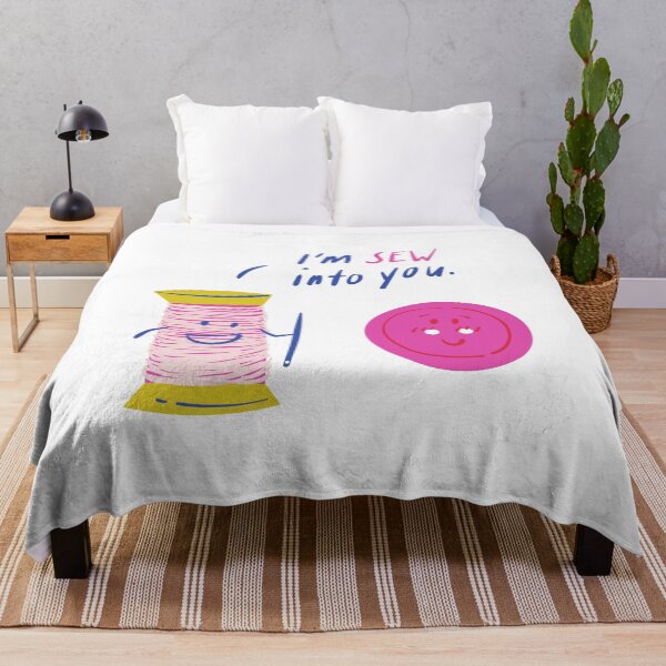 Item preview, I'm SEW Into You designed and sold by BofflingDesigns.