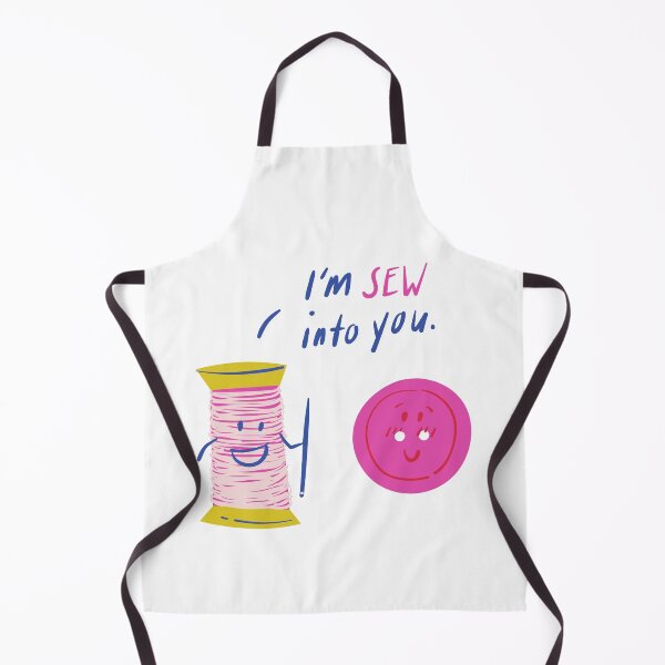 Item preview, I'm SEW Into You designed and sold by BofflingDesigns.