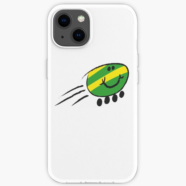The Met Melbourne iPhone Soft Case