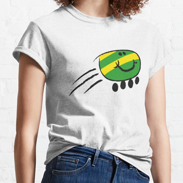 The Met Melbourne Classic T-Shirt