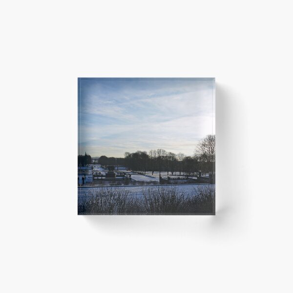 Item preview, Winter View designed and sold by Ms-Bexy.