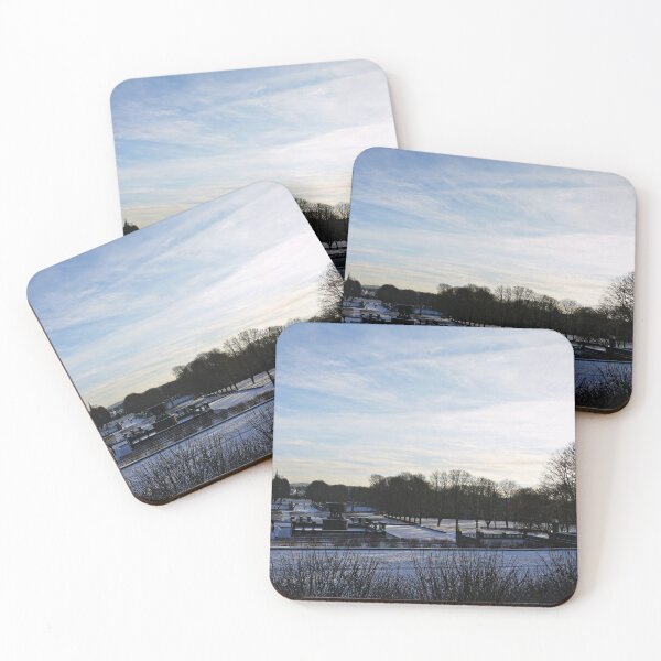 Item preview, Winter View designed and sold by Ms-Bexy.