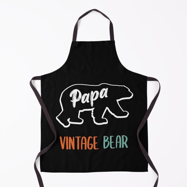 Item preview, Papa Vintage Bear Funny tee shirts, Mama and Mini Shirts, Matching Family Shirts,Gift Idea for Anniversary, Wedding, Mother's Day, Father's Day, Graduation, Thanksgiving, Christmas & New Year's Day. designed and sold by KHRO.