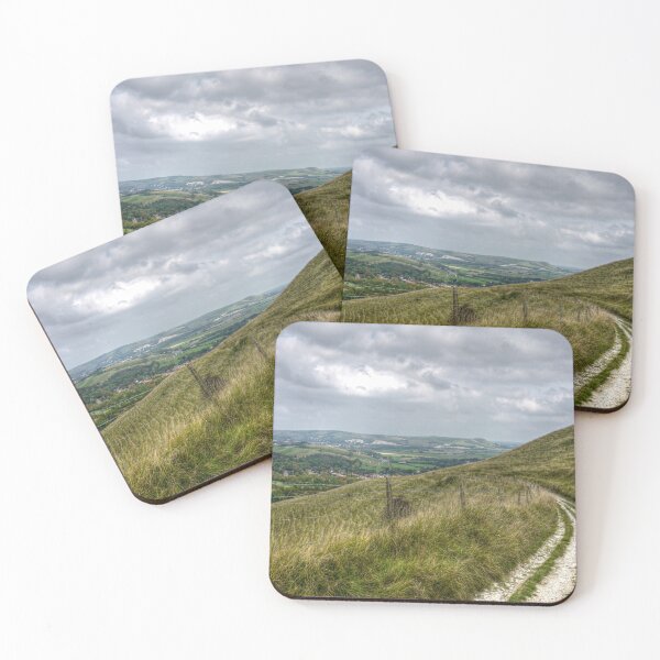 Item preview, The Path to Lewes designed and sold by Ms-Bexy.