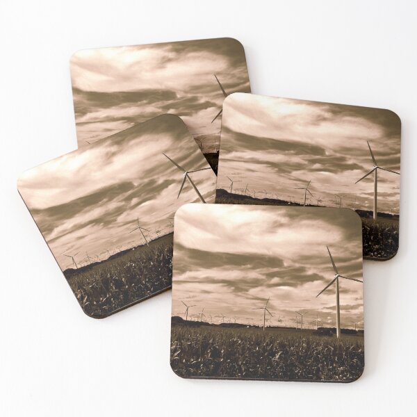 Item preview, Wind Turbines designed and sold by Ms-Bexy.