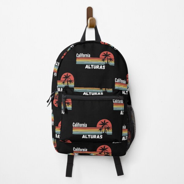 Item preview, Alturas, California designed and sold by SlartybardPOD2.