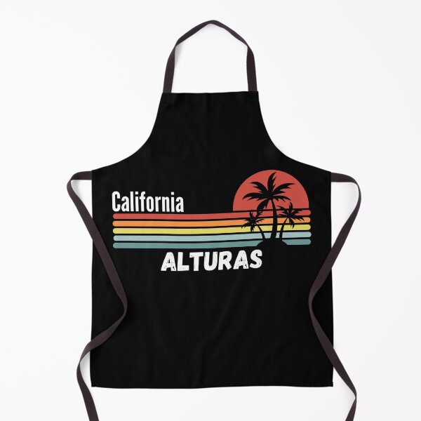 Item preview, Alturas, California designed and sold by SlartybardPOD2.