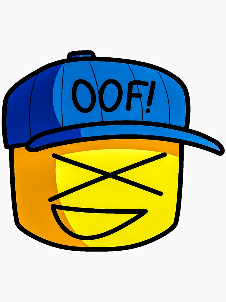 Children's T-shirt 3d Roblox Oof Meme - T-shirts - AliExpress