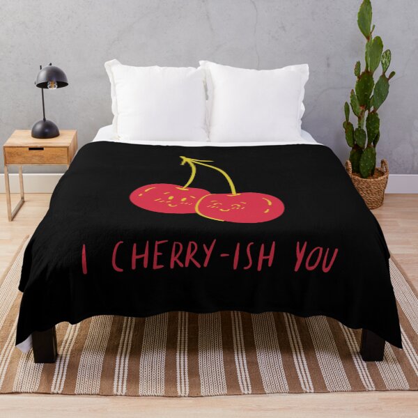Item preview, I Cherry-ish You designed and sold by BofflingDesigns.