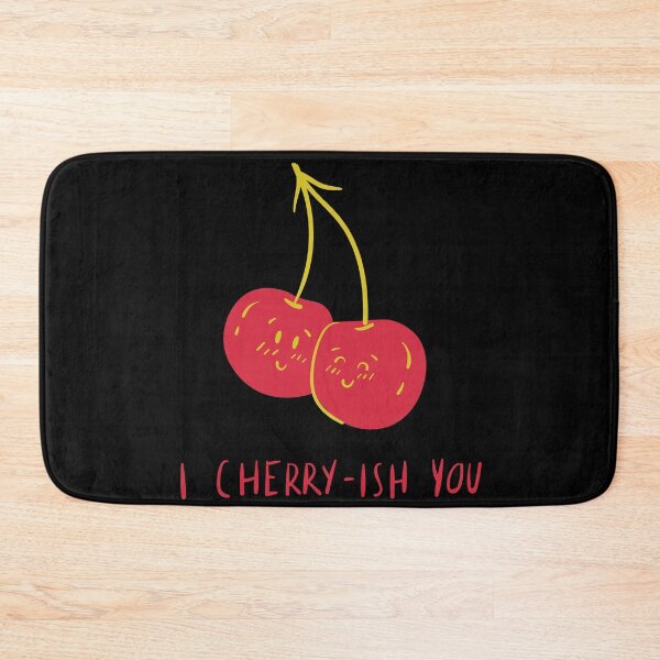 Item preview, I Cherry-ish You designed and sold by BofflingDesigns.