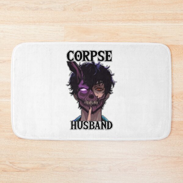 Item preview, Corpse Husband designed and sold by Swirlstache.