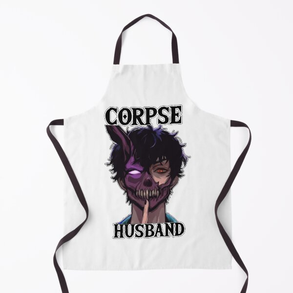 Item preview, Corpse Husband designed and sold by Swirlstache.
