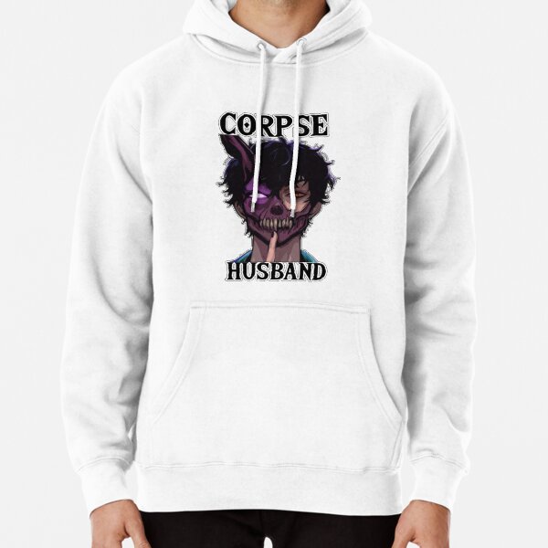 Leichenmann Hoodie