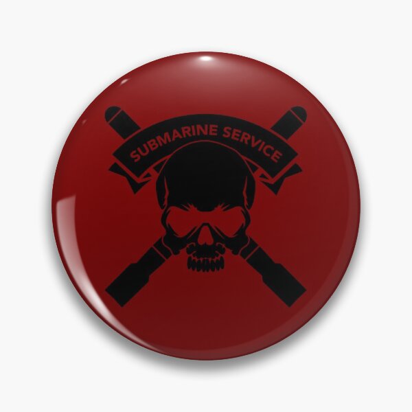 Item preview, Submarine Service designed and sold by StrongVlad.