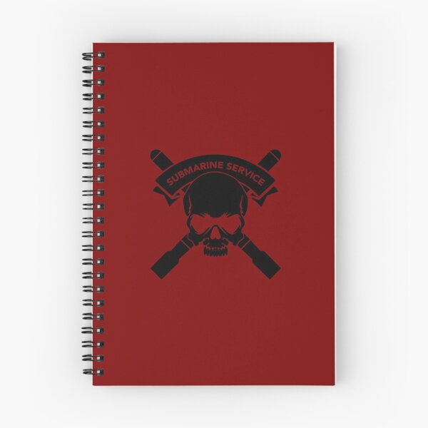 Item preview, Submarine Service designed and sold by StrongVlad.