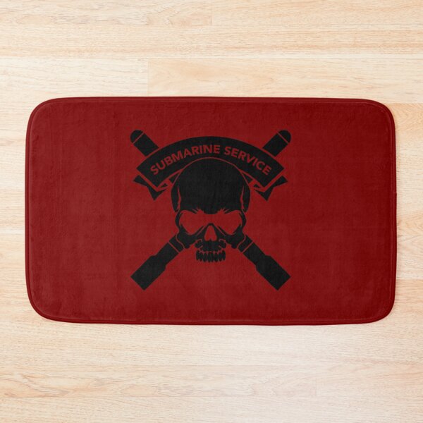 Item preview, Submarine Service designed and sold by StrongVlad.