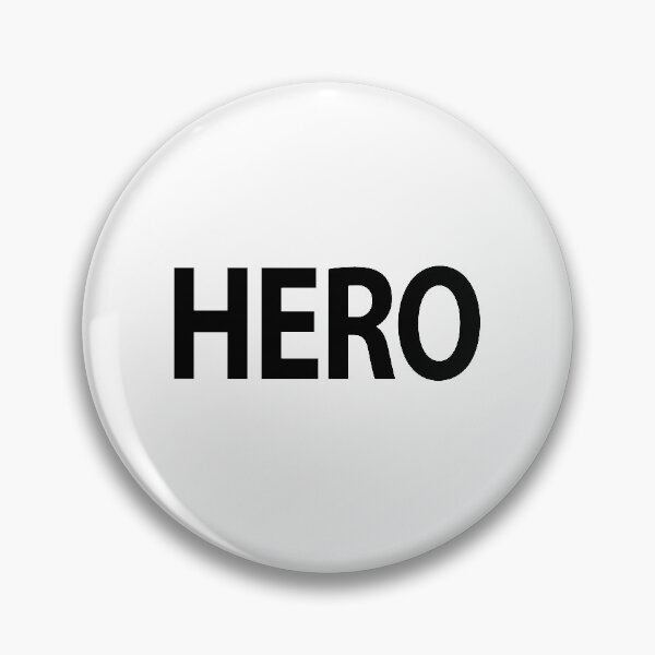 Item preview, Hero designed and sold by Garmsy.