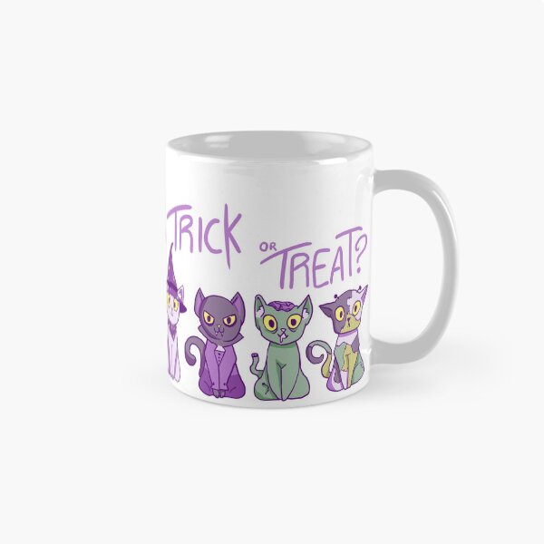 Item preview, Trick or treat? cat outfits designed and sold by cu-b3.