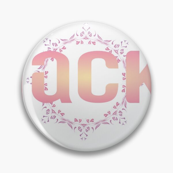 Item preview,  THE NAME PATERN jack designed and sold by SAISHREE.