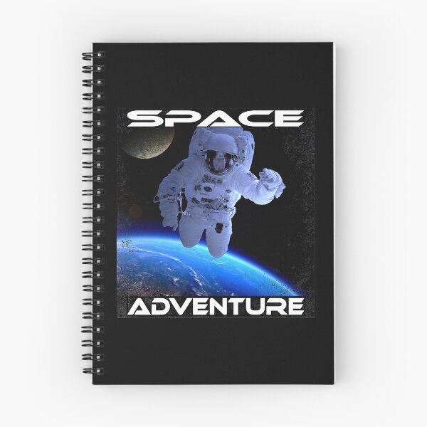 Item preview, Space Adventure designed and sold by xlshirt.
