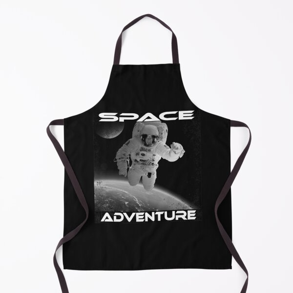Item preview, Space Adventure designed and sold by xlshirt.
