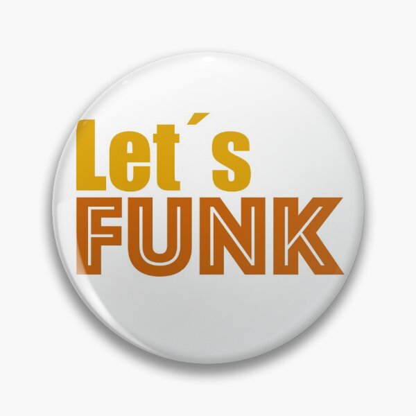 Item preview, Lets Funk designed and sold by ZAZU. concept.