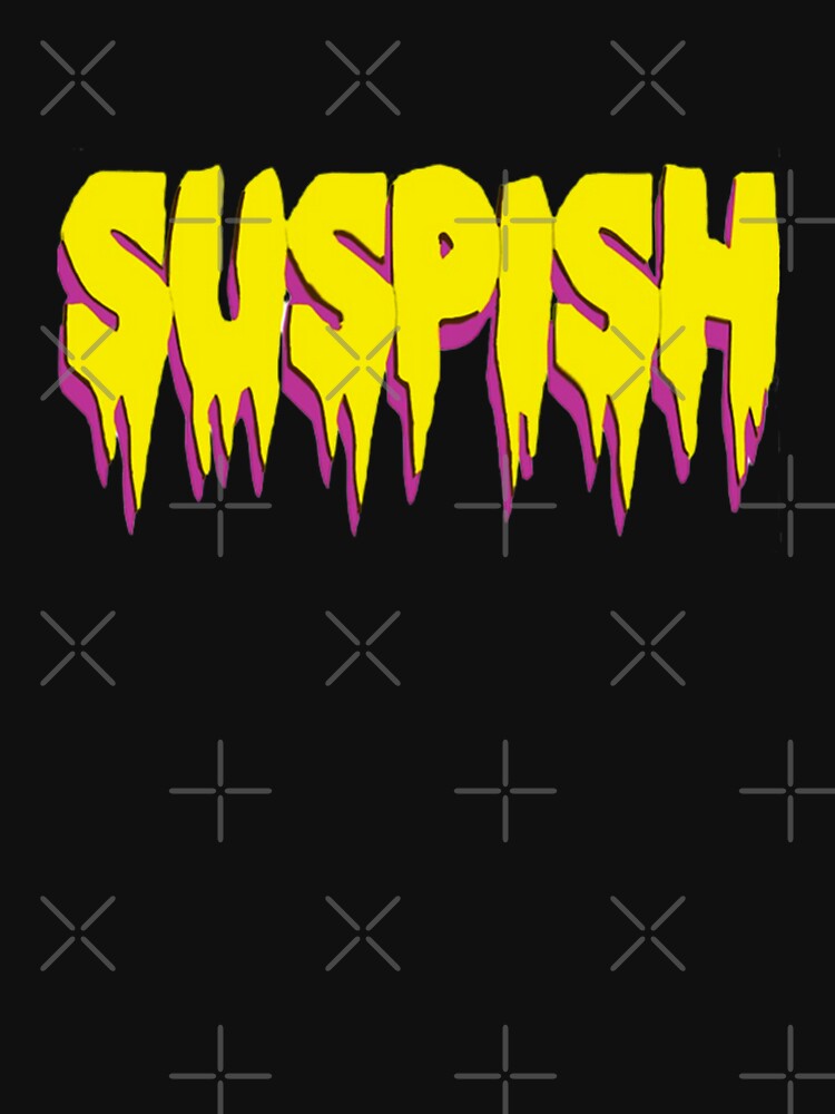 suspish-Bailey Sarian Suspish by The-leader