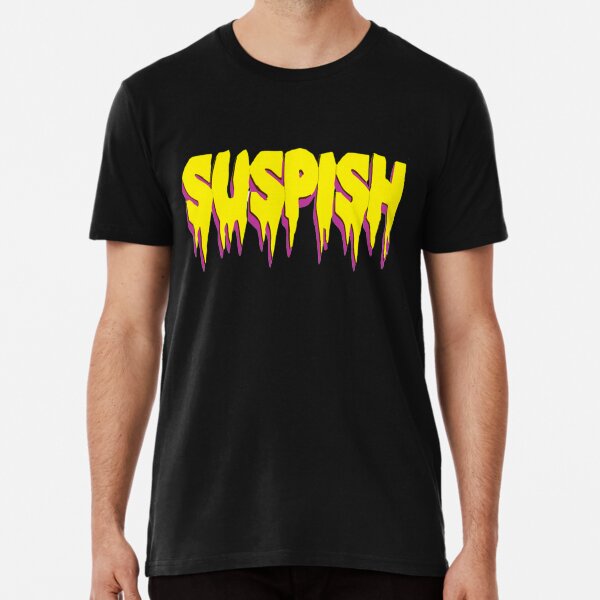 suspish-Bailey Sarian Suspish Premium T-Shirt