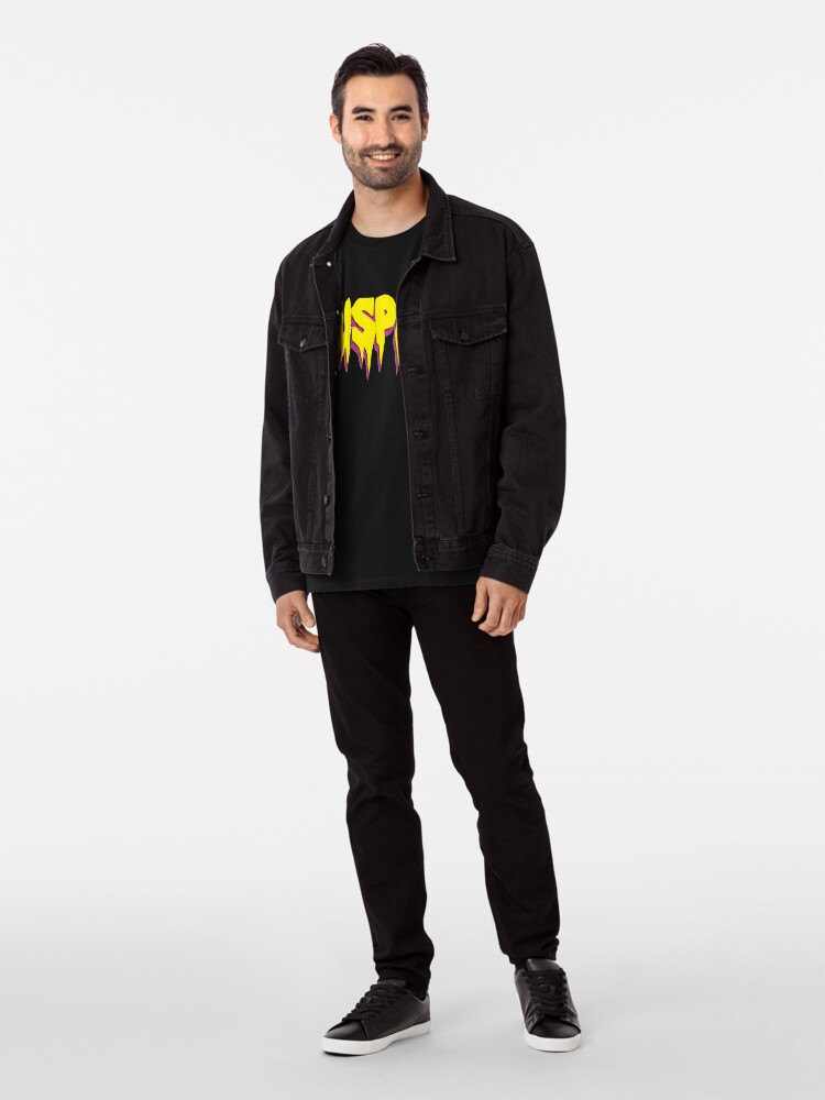 Alternate view of suspish-Bailey Sarian Suspish Premium T-Shirt