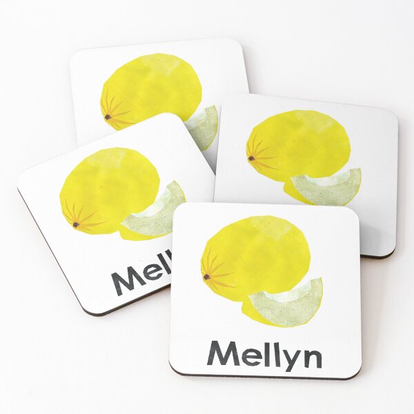 Item preview, GV - Mellyn designed and sold by BabbanGaelg.