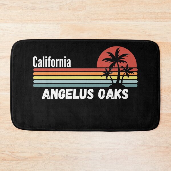 Item preview, Angelus Oaks, California designed and sold by SlartybardPOD2.