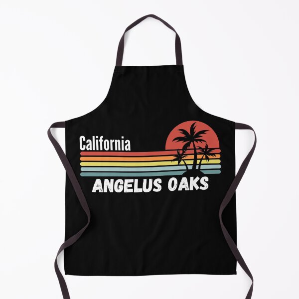 Item preview, Angelus Oaks, California designed and sold by SlartybardPOD2.